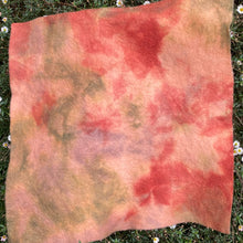 Load image into Gallery viewer, Art felt 100% pure new wool felt