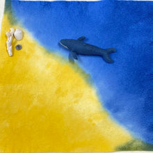 Load image into Gallery viewer, Art felt 100% pure new wool felt