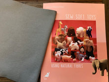 Load image into Gallery viewer, Elephant kit