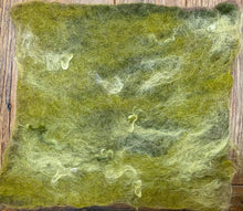 Load image into Gallery viewer, Wet felting starter pack