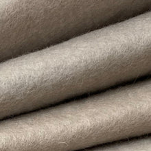Load image into Gallery viewer, Hand dyed 100% wool felt - Neutrals