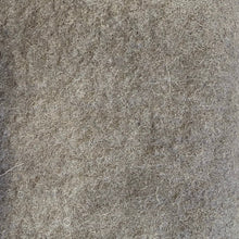 Load image into Gallery viewer, Hand dyed 100% wool felt - Greys-Black