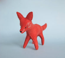 Load image into Gallery viewer, Fox kit