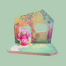 Load image into Gallery viewer, Magical dolls house