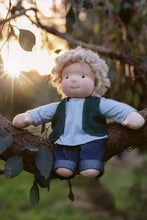 Load image into Gallery viewer, *NEW* Tricot  Pre - sewn doll bodies