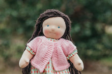 Load image into Gallery viewer, *NEW* Tricot  Pre - sewn doll bodies