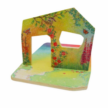 Load image into Gallery viewer, Magical dolls house