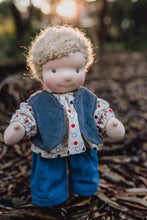 Load image into Gallery viewer, *NEW* Tricot  Pre - sewn doll bodies