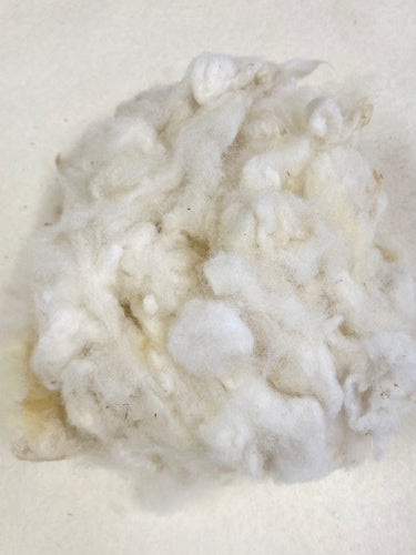 Merino wool , felt toy filling