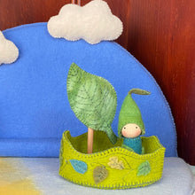 Load image into Gallery viewer, Leaf boat kit
