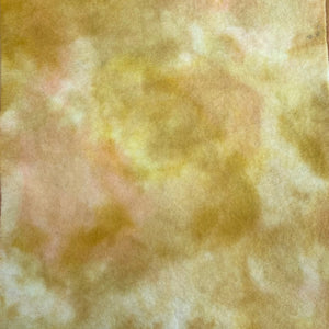 Art felt 100% pure new wool felt