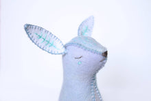 Load image into Gallery viewer, Whimsical rabbit kits - Easter