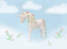 Load image into Gallery viewer, Felt horse or unicorn / pony kits