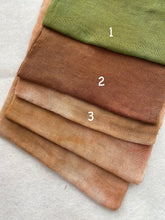 Load image into Gallery viewer, Autumn inspired play cloth's