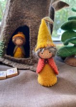 Load image into Gallery viewer, Autumn gnome kits (medium)