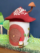 Load image into Gallery viewer, Cute gnome buttons