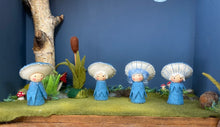 Load image into Gallery viewer, Magical mushroom people kit *2026*