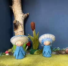 Load image into Gallery viewer, Magical mushroom people kit *2026*