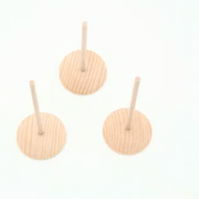 Load image into Gallery viewer, Wooden Stands