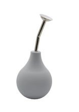 Load image into Gallery viewer, Rubber spray ball for wet felting