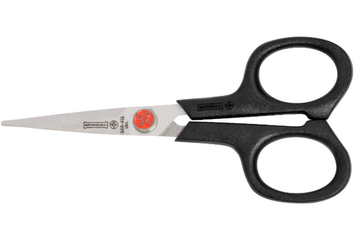 Quality Mundail embroidery scissors