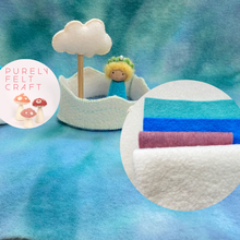 Load image into Gallery viewer, Cloud boat kit