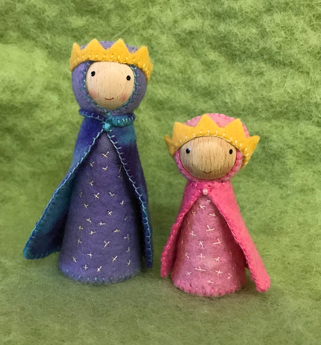 Royal family