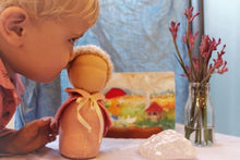 Load image into Gallery viewer, Story telling dolls kits