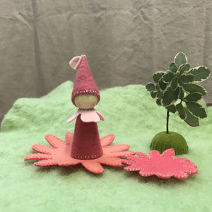 Spring flower gnome kit (medium)