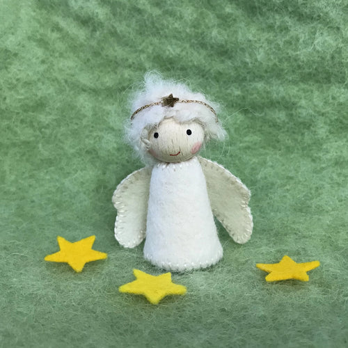 Felt Angel kit