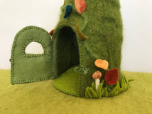 Load image into Gallery viewer, Fairy Pod House-Woodlands