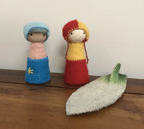 Bondi beach surfer gnomes crew