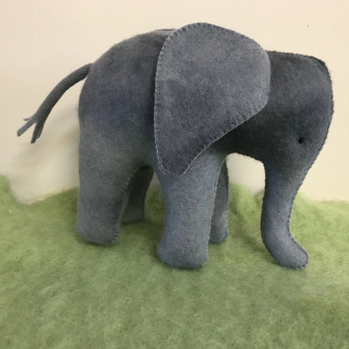 Elephant kit