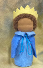 Load image into Gallery viewer, Story telling dolls kits