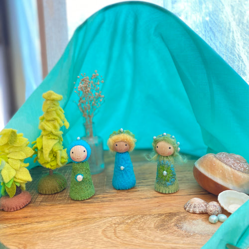 Summer inspired creations