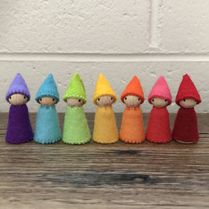 Gnomes kit (small)