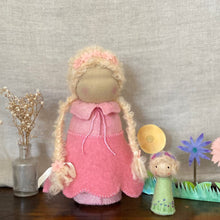 Load image into Gallery viewer, Story telling dolls kits