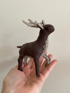 Christmas Stag kit