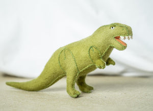 T-Rex dinosaur kit