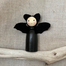 Load image into Gallery viewer, Bat peg doll kit