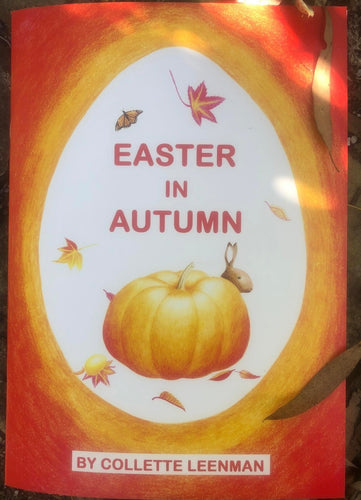 Easter in Autumn