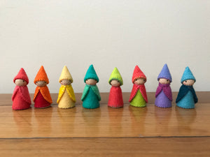 Gnomes kit (small)