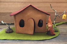 Load image into Gallery viewer, Gingerbread house kit