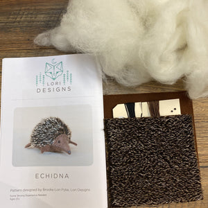 Echidna kit