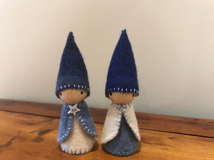 Winter gnome kit (medium)