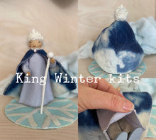 Load image into Gallery viewer, King Winter kit