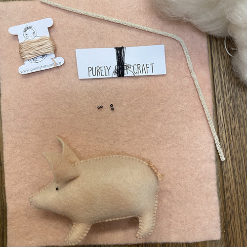 Pig Kit