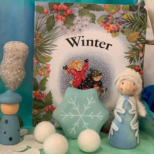 Winter Royal
