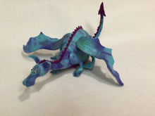 Load image into Gallery viewer, Felt dragon kits