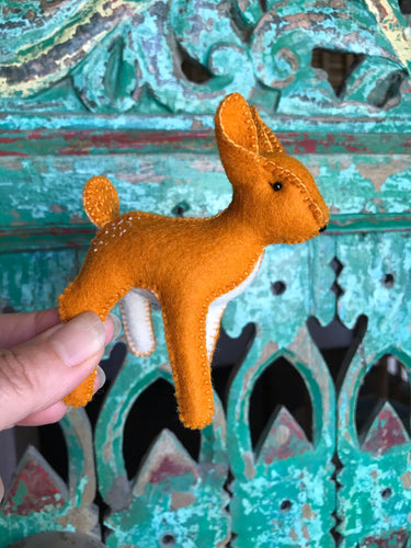 Fawn